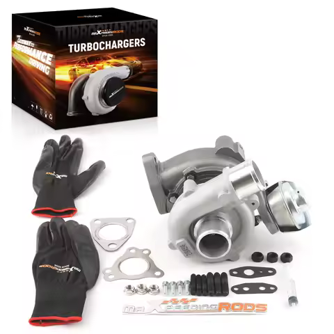 Turbo Turbocharger Turbocharger for Toyota oyota Previa RAV4 2.0 D-4D 2001-2003