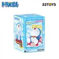 52Toys Doraemon Take A Break 1x8