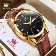 OLEVS 6898 Quartz Watch Business Waterproof Men's Watch Men's Watch