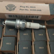MESIN Harley Davidson Twin Cam 6R12 Engine Spark Plug