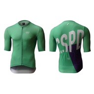 Summer Short-sleeved Cycling Clothing Tops For Men And Women 2023 New CSPD Trendy Bicycle And Motorc