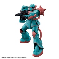 bandai 4573102660244 p-bandai hg1/144 riko's zaku