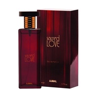 Sacred Love EDP Spray 50ML For Women By Ajmal Perfume