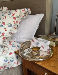 Shopbaie - Djerf Avenue mini terry pouch