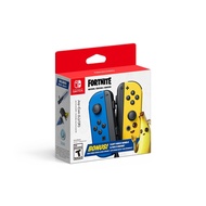 Nintendo Switch JoyCon Controller - Fortnite Edition: Fleet Force Bundle Limited Edition