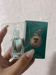 ANNA SUI安娜蘇許願精靈淡香水5ml