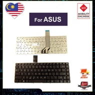 ASUS A45D Laptop Keyboard