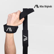 Atlas Originals Padded Lifting Straps