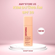 [ Available ] BYOMA Gel Moisturizer SPF 30 - Hydrate Protect