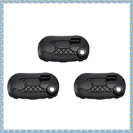 (ZYMB) 3X Lower Cover for 4-Tec GTX RXP RXP-X RXT RXT-X 255 260 300 Gauge Replace