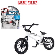 Đồ Chơi Mô Hình Xe Đạp BMX - Tech Deck 6028602 - Fult - Màu Trắng