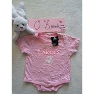 romper baby 0-3, 3-6m, 6-12m, 12-18m adidas&others