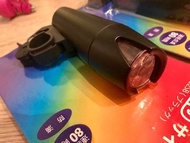 全新單車配件 一堆9件  响鞍 鈴鈴 LED 超光頭燈 一套走 啱公路車 兒童單車