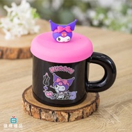 KUROMI 立體公仔馬克杯