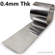 0.4mm Stainless Steel Shim Plate SS 304 SS304 Malaysia Supplier