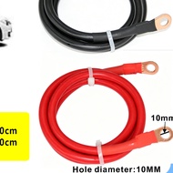 35Sqmm 50Sqmm  Battery Connection Cable UPS Battery Car Motor Connection Cable PVC Wire PVC Flexible