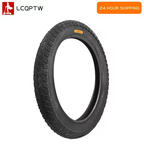 16 Inch Wheelbarrow Rubber Tyre 16x2.5 Outer Tire inner tube for INMOTION V10/V10F Unicycle Self Bal