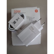 Xiaomi 33 watt Charger with redmi adapter 33 wattpoco