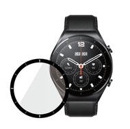 Xiaomi Watch S1 屏幕保護貼 (黑邊)