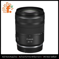 เลนส์กล้อง / เลนส์ Canon RF 28-70mm f/2.8 IS STM by FOTOFILE (ประกันศูนย์แคนอนไทย)