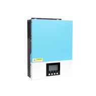 Hot sell Hybrid Inverter Solar 3000w 24V  Inverter 3kw Solar Power Inverter High PV Voltage
