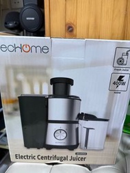 Echome 電動榨汁機