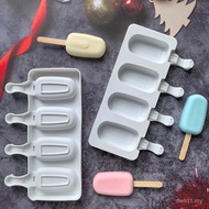 Plastic Popsicle Mold Durable PP Decongestant Stick Making Machine Best Seller