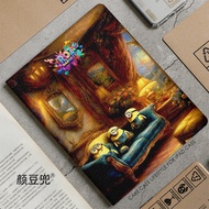 For ipad case Air6 7 mini6 7 pro 1 2 3 4-11in mini4 5 ipad pro 1 2 3 4 5 6-12.9in Fall prevention ip