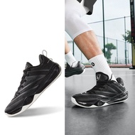 PEAK | รองเท้าบาสเก็ตบอลระบายอากาศ ให้การสนับสนุนความมั่นคง แบบต่ำ