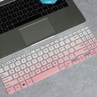 Kulit Keyboard Laptop Asus Pro15 Px555 2021Sarung Keyboard Anti Debu