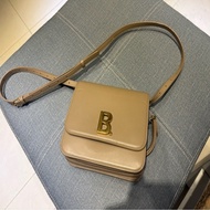 巴黎世家 B Bag