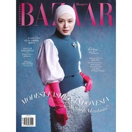 Harper's BAZAAR Indonesia Magazine April 2023