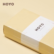 Japan hoyo Aoi Kuu Towel Gift Box Face Washing Home Use Gift Company Bulk Purchase Packaging Customi