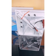 47cm Airplane Model SF Airplane B757-200 Simulation Static Airplane Model Airplane Model Gift Produc