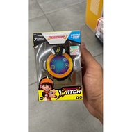 Jam Tangan Boboiboy/Boboiboy Watch