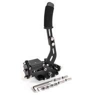 แป้นเหยียบเกมแข่งรถเชิงเส้น USB สำหรับ PC Steam