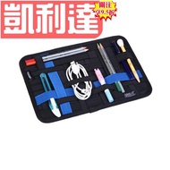 Taiwan Shipping-COCOON GRID-IT Flexible Portable Multifunctional Travel Digital Accessories IPAD Sto