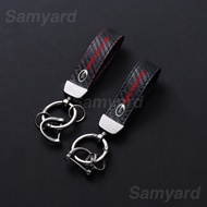 GAC Emzoom Keychain GAC Trumpchi GS4 GM8 GA3 GA6 SGS7 GA4 GS5 GS3 Legend GS8 Key Ring Car Accessorie