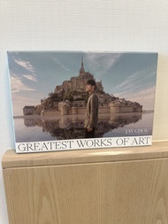 周杰倫《最偉大的作品》專輯