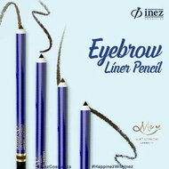 Inez Color Countour Plus Eyebrow Liner Pencil