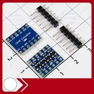 [5 Pieces]- I2C UART SPI TTL Signal Level Converter Circuit General Warehouse Components 86