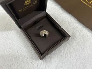 布契拉提 Buccellati  小雛菊開口戒指