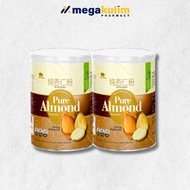 Hei Hwang Pure Almond Powder (500g / 2X500g)