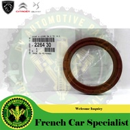 AL4 Gearbox Oil Seal For Peugeot 206 207 208 307 308vti 308 1.6T 408 2.0 4 Speed Gearbox