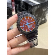 ORIGINAL GSHOCK GA2100TLS-8
