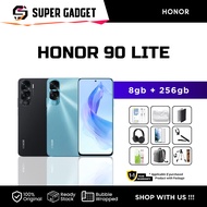 HONOR 90 LITE - Original HONOR Malaysia