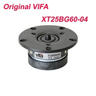 COD 1PCS ลำโพงคุณภาพสูง Original VIFA XT25BG60-04 4inch High End Sound Silk Dome Tweeter Speaker Dri