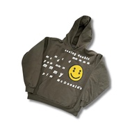 Cactus Plant Flea Market x Mcdonald's Seeing Double Hoodie