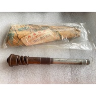 Kick Starter Shaft Japan Original Honda C65 / S65 Item New Old Stock Barang Rare 28251-035-020 / 282