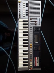 Casio多功能手提電子琴